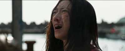 - You killed her.
- No, - Weekend in Taipei