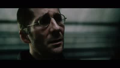 You killed her! - Alien: Resurrection