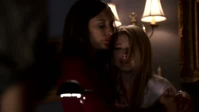 You killed her. - Criminal Minds