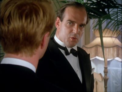 You killed her. - Agatha Christie's Poirot