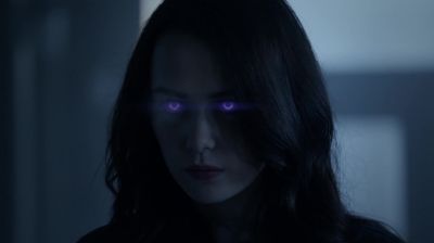 You killed her. You killed my daughter. - Teen Wolf