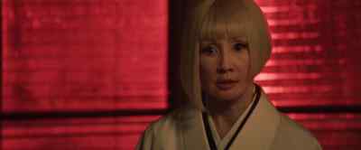 You killed him
because you knew I was close. - Sunny
