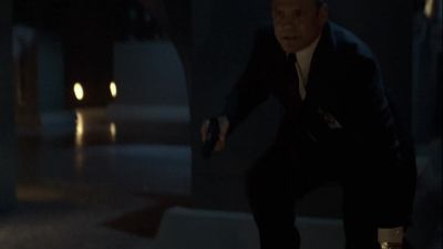 - You killed him.
- He was shooting at us. - 24