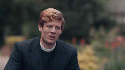 You killed him, Mr. Blackwood. - Grantchester