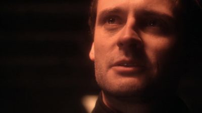 You killed him. - Smallville