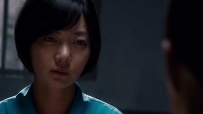 You killed him. - Sense8