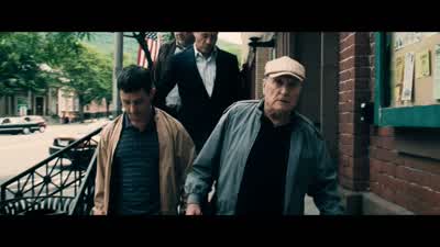 You killed him. - The Judge