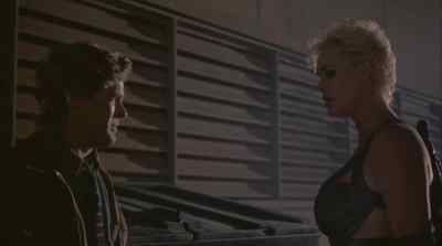 You killed him. - Galaxis