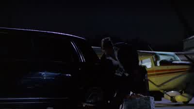 You killed him. - Buffy the Vampire Slayer