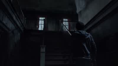 You killed him! - Teen Wolf
