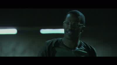 You killed him? - Collateral