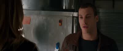 You killed him. - Knight and Day