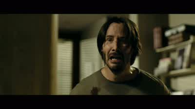 You killed him! - Knock Knock