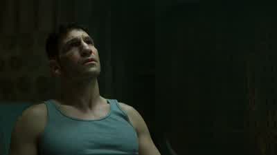 You killed him? - Marvel's The Punisher