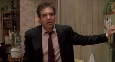 You killed him and you know it - Diabolique