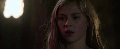 You killed it.
Give Boadicea a fag. - Slaughterhouse Rulez