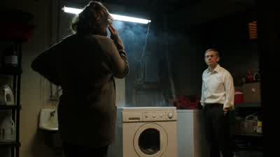 You killed it. - Fargo