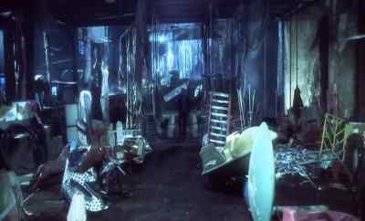 - You killed Jeremy.
- No, I brought you back. - Hideaway