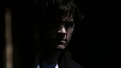 You killed Jessica. - Supernatural