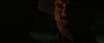 You killed me Jonah You drew on me Jeb - Jonah Hex