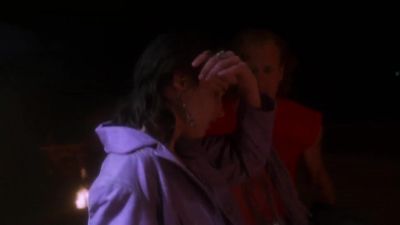 You killed life - Natural Born Killers