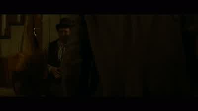 Oh, god. - Unforgiven