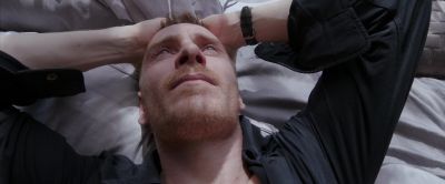 You killed my love - Song to Song