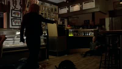 You killed Major, didn't you? - iZombie