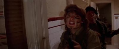 You killed Marko Yeah You're next - The Lost Boys