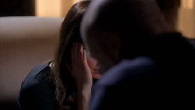 You killed me here. - Breaking Bad