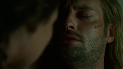 You killed me. - Lost