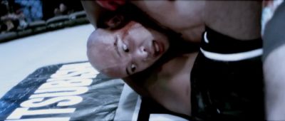 - You killed me! - Lord of the Streets