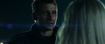 You killed me. - Red Sparrow