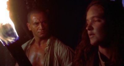 You killed your mother and father Why - From Dusk Till Dawn 3: The Hangman's Daughter