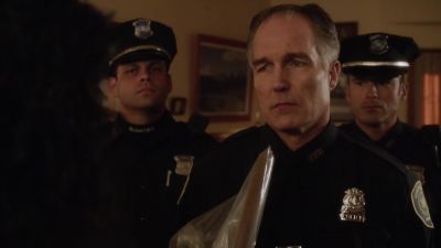 You killed his mother in front of him. - Rizzoli & Isles