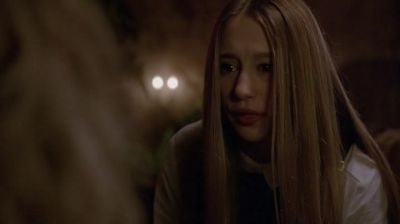 You killed your mother, Kyle. - American Horror Story