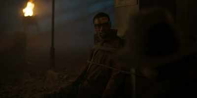 You killed my mother! - Tales of the Walking Dead