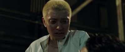 You killed Mr. Kazama
because Ebihara ordered you to, right? - The Fable