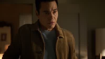 You killed my brother, you asshole. - Will Trent