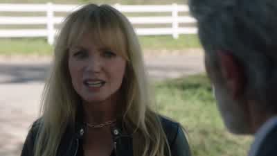 You killed my son. - NCIS