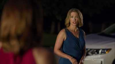 You killed Natalie - Ruby Herring Mysteries: Her Last Breath