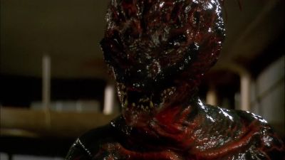 You killed one of my clones - Decoys 2: Alien Seduction