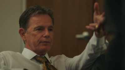 You killed our mother, - The Resident
