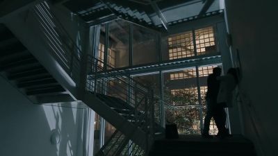 You killed our mother, - The Resident