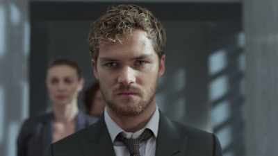 You killed my parents, attacked my home. - Marvel's The Defenders