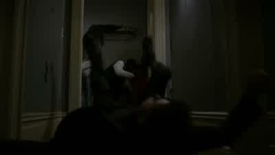 You killed Ruben, you bitch! - Marvel's Jessica Jones