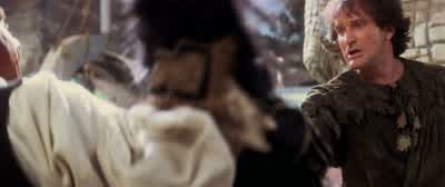 You killed Rufio. - Hook