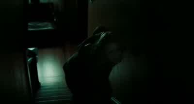 You killed Samara, didn't you? - The Ring