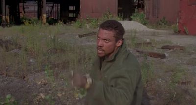 You killed your son man - Original Gangstas