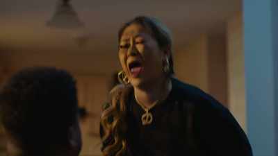 You killed my son and my unborn baby. - Get Paid